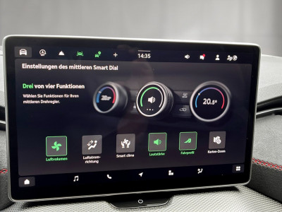 Skoda Kodiaq Gebrauchtwagen Skoda Kodiaq Gebrauchtwagen