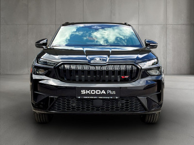 Skoda Kodiaq Gebrauchtwagen Skoda Kodiaq Gebrauchtwagen