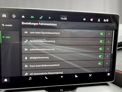 Skoda Kodiaq Gebrauchtwagen Skoda Kodiaq Gebrauchtwagen