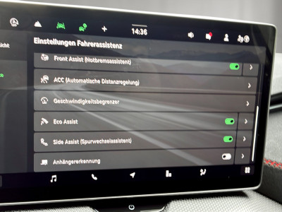 Skoda Kodiaq Gebrauchtwagen Skoda Kodiaq Gebrauchtwagen