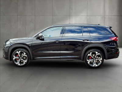 Skoda Kodiaq Gebrauchtwagen Skoda Kodiaq Gebrauchtwagen