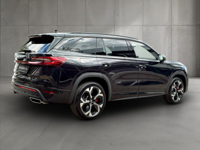 Skoda Kodiaq Gebrauchtwagen Skoda Kodiaq Gebrauchtwagen