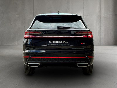 Skoda Kodiaq Gebrauchtwagen Skoda Kodiaq Gebrauchtwagen
