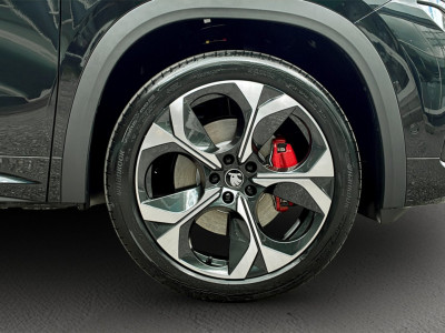 Skoda Kodiaq Gebrauchtwagen Skoda Kodiaq Gebrauchtwagen