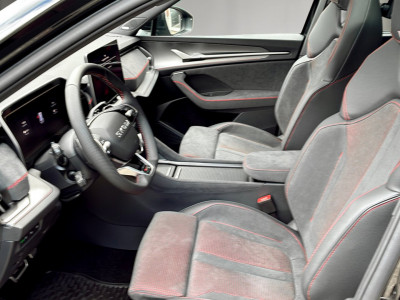 Skoda Kodiaq Gebrauchtwagen Skoda Kodiaq Gebrauchtwagen