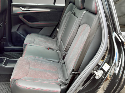 Skoda Kodiaq Gebrauchtwagen Skoda Kodiaq Gebrauchtwagen