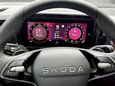 Skoda Kodiaq Gebrauchtwagen Skoda Kodiaq Gebrauchtwagen