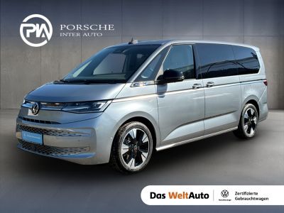VW Multivan Gebrauchtwagen