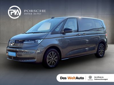 VW Multivan Gebrauchtwagen
