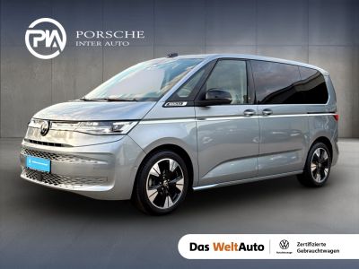VW Multivan Gebrauchtwagen