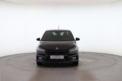 Skoda Fabia Gebrauchtwagen Skoda Fabia Gebrauchtwagen