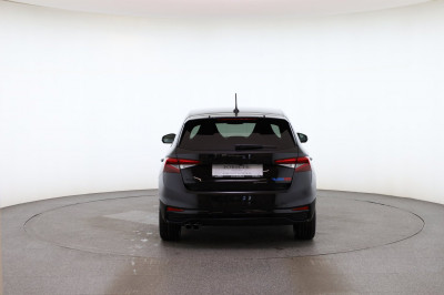 Skoda Fabia Gebrauchtwagen Skoda Fabia Gebrauchtwagen
