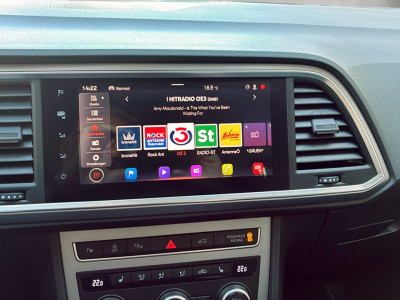 Seat Ateca Gebrauchtwagen Seat Ateca Gebrauchtwagen