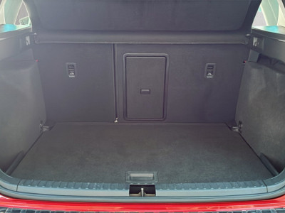 Seat Ateca Gebrauchtwagen Seat Ateca Gebrauchtwagen
