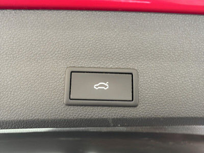 Seat Ateca Gebrauchtwagen Seat Ateca Gebrauchtwagen