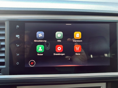 Seat Ateca Gebrauchtwagen Seat Ateca Gebrauchtwagen