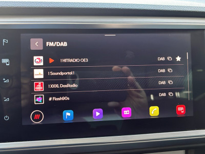 Seat Ateca Gebrauchtwagen Seat Ateca Gebrauchtwagen
