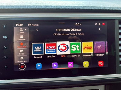 Seat Ateca Gebrauchtwagen Seat Ateca Gebrauchtwagen