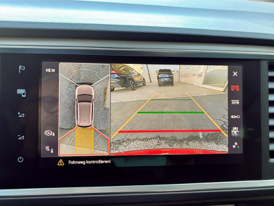 Seat Ateca Gebrauchtwagen Seat Ateca Gebrauchtwagen