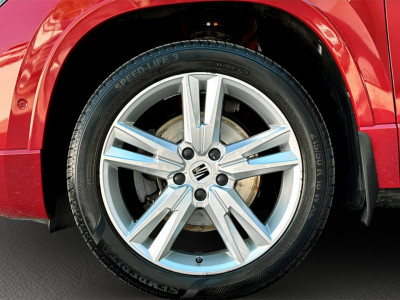 Seat Ateca Gebrauchtwagen Seat Ateca Gebrauchtwagen