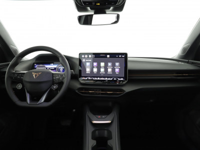 Cupra Raval Gebrauchtwagen Cupra Raval Gebrauchtwagen