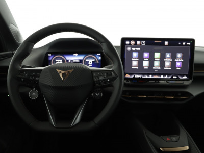 Cupra Raval Gebrauchtwagen Cupra Raval Gebrauchtwagen