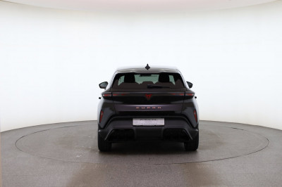 Cupra Raval Gebrauchtwagen Cupra Raval Gebrauchtwagen