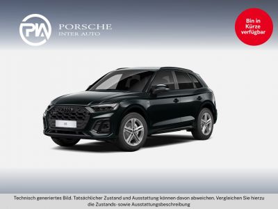 Audi Q5 Gebrauchtwagen