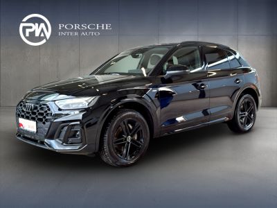 Audi Q5 Gebrauchtwagen Audi Q5 Gebrauchtwagen