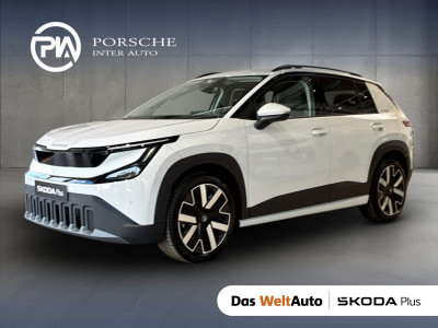 Skoda Epiq Gebrauchtwagen Skoda Epiq Gebrauchtwagen