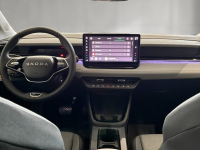 Skoda Epiq Gebrauchtwagen Skoda Epiq Gebrauchtwagen