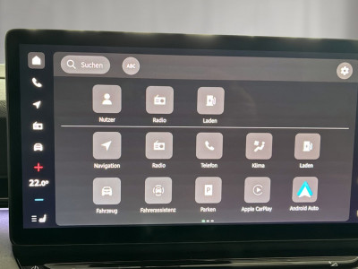 Skoda Epiq Gebrauchtwagen Skoda Epiq Gebrauchtwagen