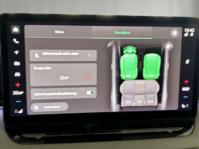Skoda Epiq Gebrauchtwagen Skoda Epiq Gebrauchtwagen