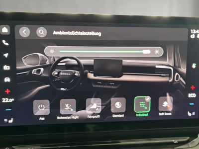 Skoda Epiq Gebrauchtwagen Skoda Epiq Gebrauchtwagen