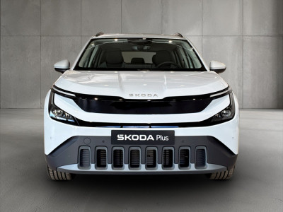 Skoda Epiq Gebrauchtwagen Skoda Epiq Gebrauchtwagen