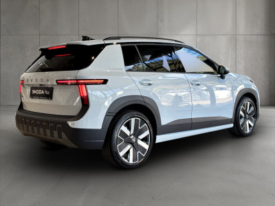 Skoda Epiq Gebrauchtwagen Skoda Epiq Gebrauchtwagen