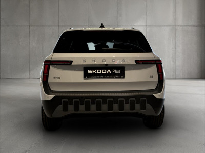 Skoda Epiq Gebrauchtwagen Skoda Epiq Gebrauchtwagen