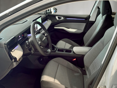 Skoda Epiq Gebrauchtwagen Skoda Epiq Gebrauchtwagen