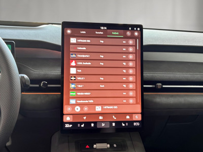 Skoda Peaq Gebrauchtwagen