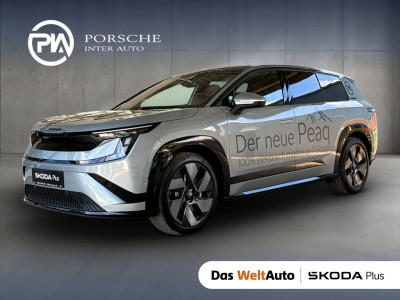 Skoda Peaq Gebrauchtwagen