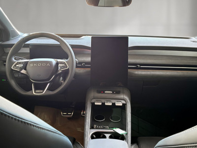 Skoda Peaq Gebrauchtwagen