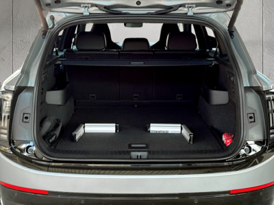 Skoda Peaq Gebrauchtwagen
