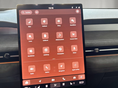 Skoda Peaq Gebrauchtwagen