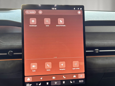 Skoda Peaq Gebrauchtwagen