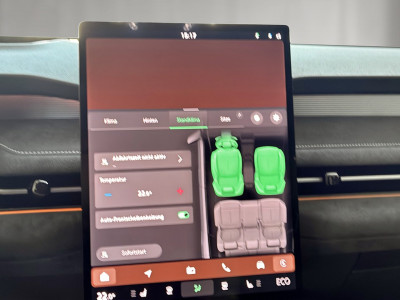 Skoda Peaq Gebrauchtwagen