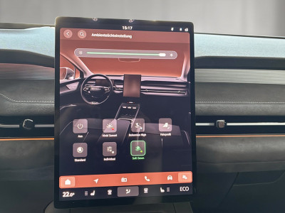 Skoda Peaq Gebrauchtwagen