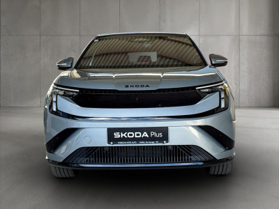 Skoda Peaq Gebrauchtwagen