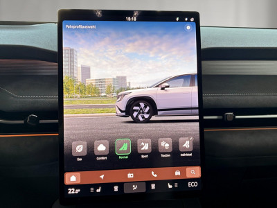 Skoda Peaq Gebrauchtwagen