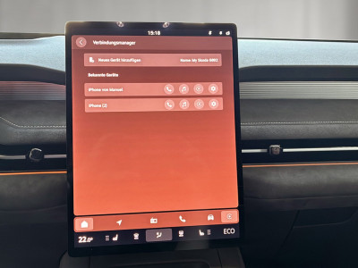 Skoda Peaq Gebrauchtwagen
