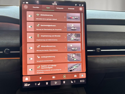 Skoda Peaq Gebrauchtwagen